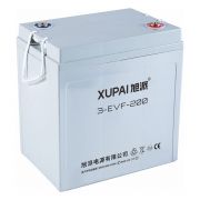 Тяговый аккумулятор XUPAI 3-EVF-200