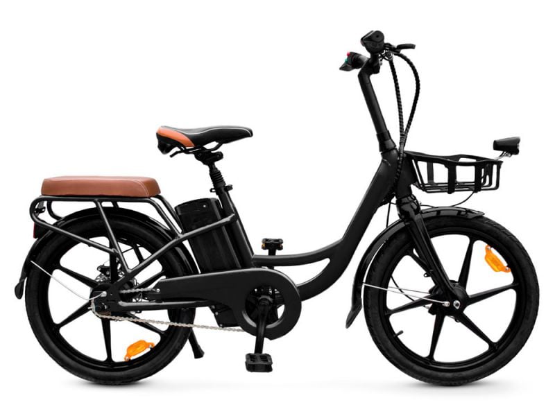 Электровелосипед Unimoto NOTE 250W 36V/10Ah Электровелосипед Unimoto NOTE 250W 36V/10Ah