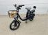 Элеткровелосипед колхозник Gbike V6 12A